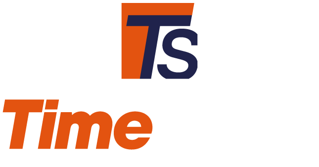 Logo Vertical TimeSync